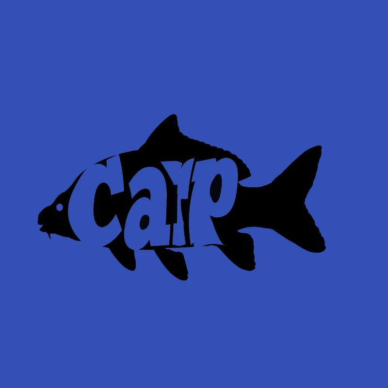 Karpfen Fisch