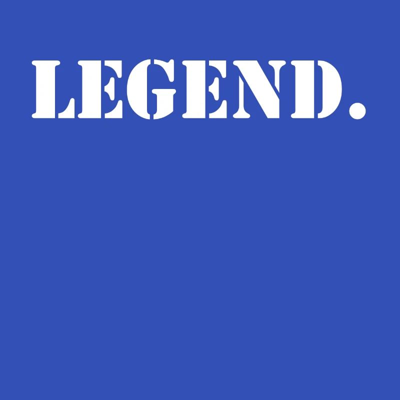 Legend.