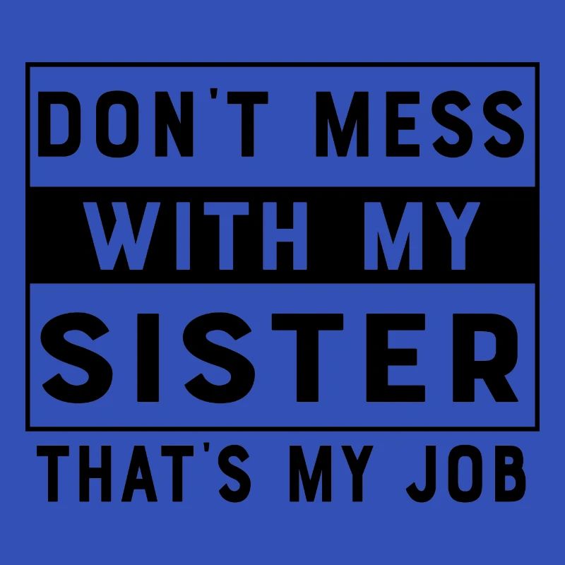 Bruder Schwester