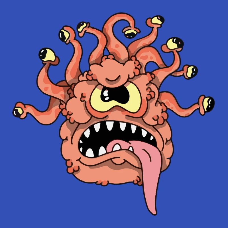 Monster