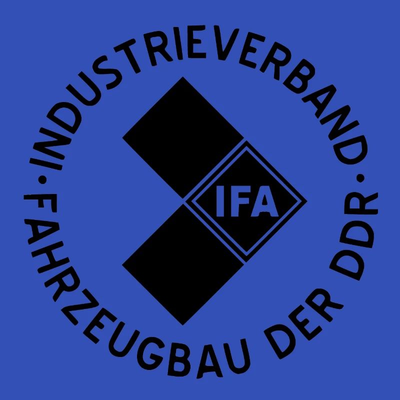 IFA schwarz