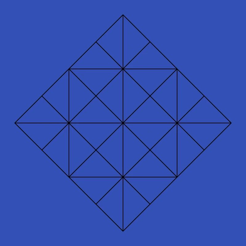 Geometrische Form