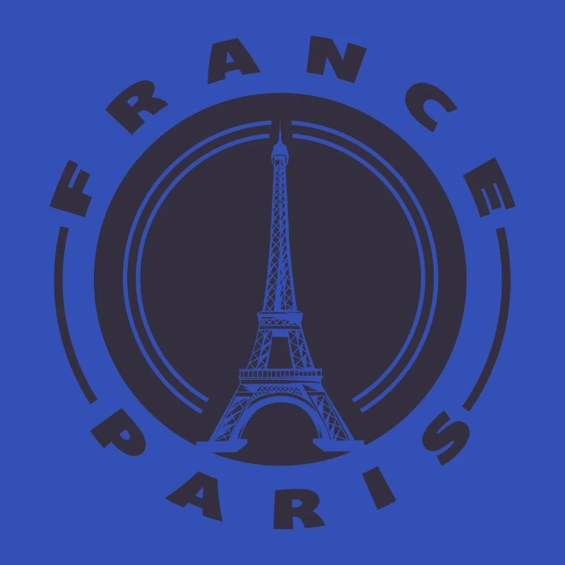 Eifelturm Paris