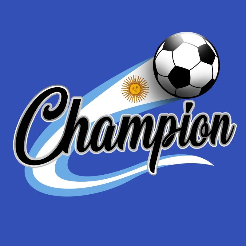 ARGENTINA SOCCER