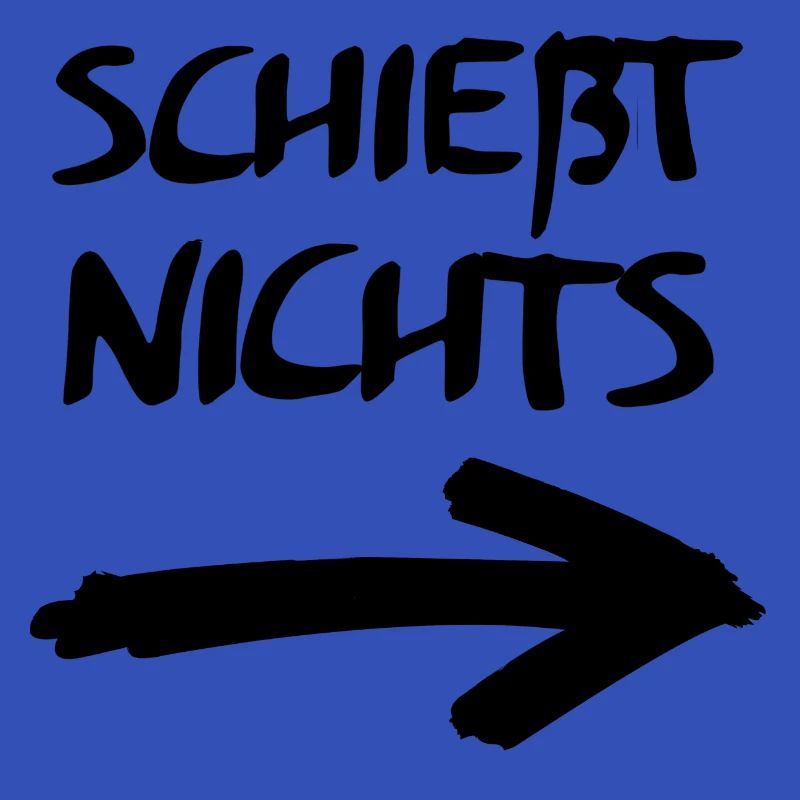 Schiesstnichts