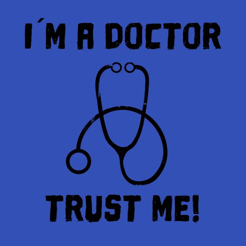 Doktor Arzt Tee