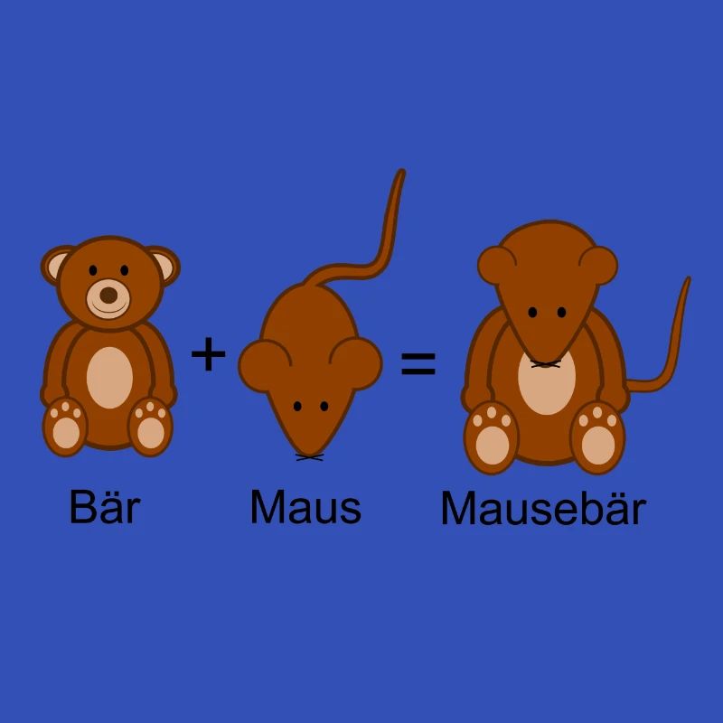 Mausebär