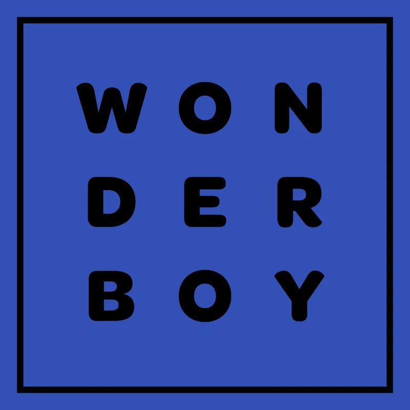 WUNDERKNABE