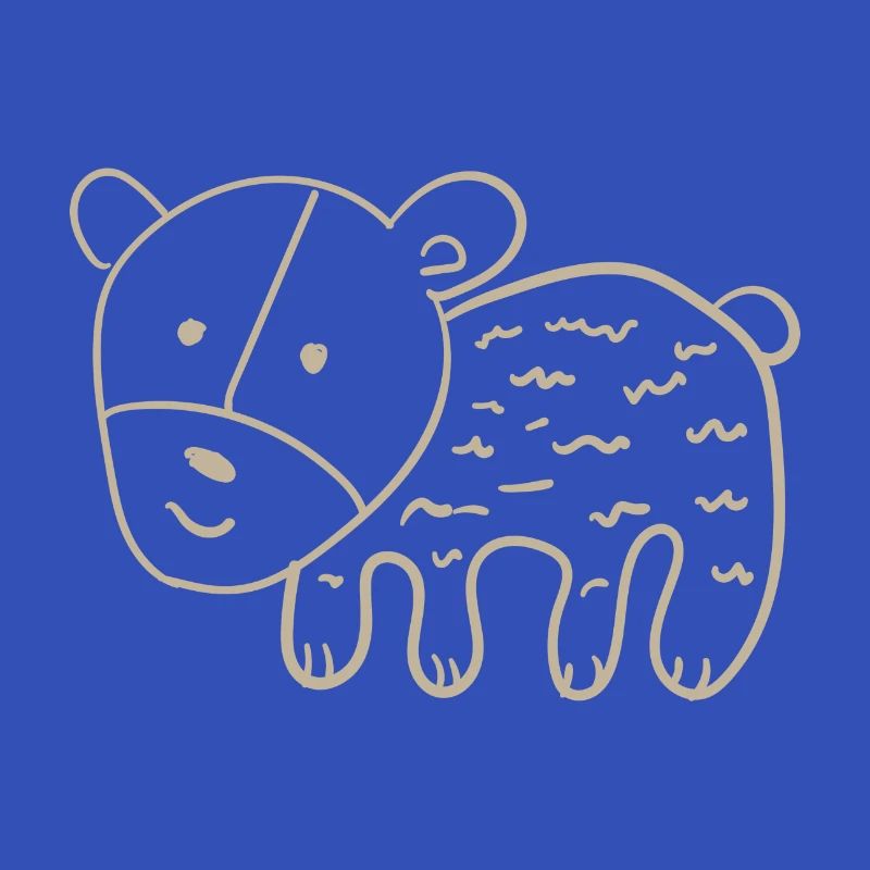 Teddybär