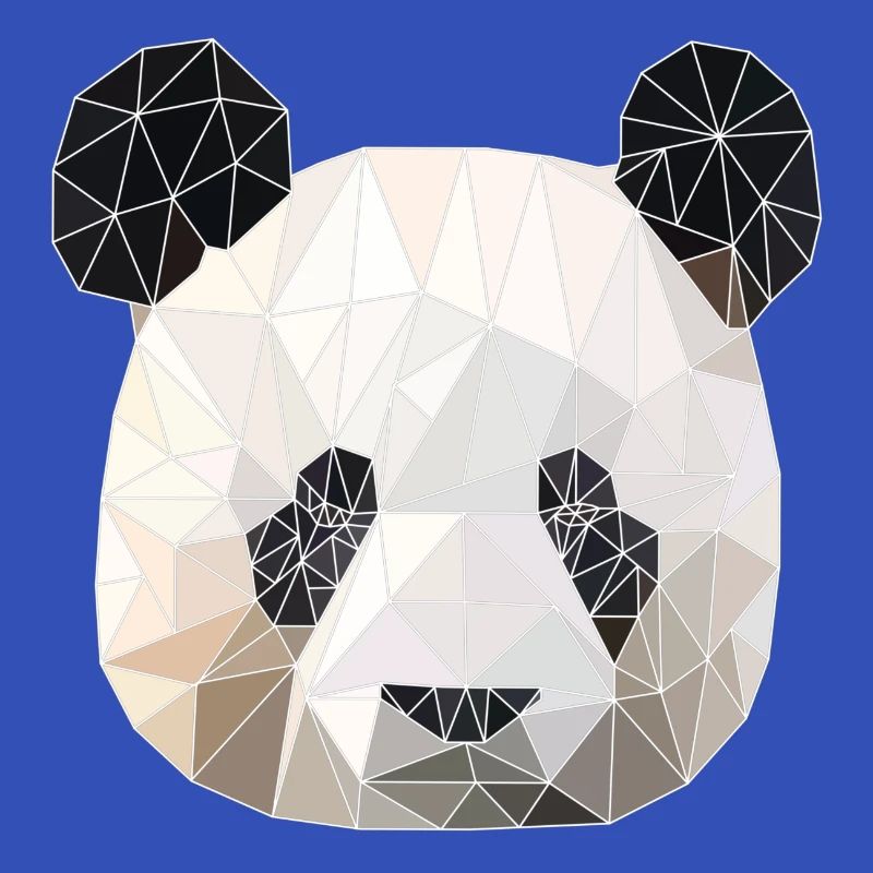 panda