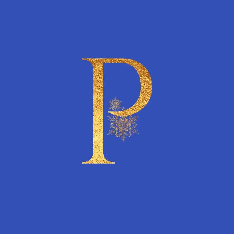 Anfangsbuchstabe P