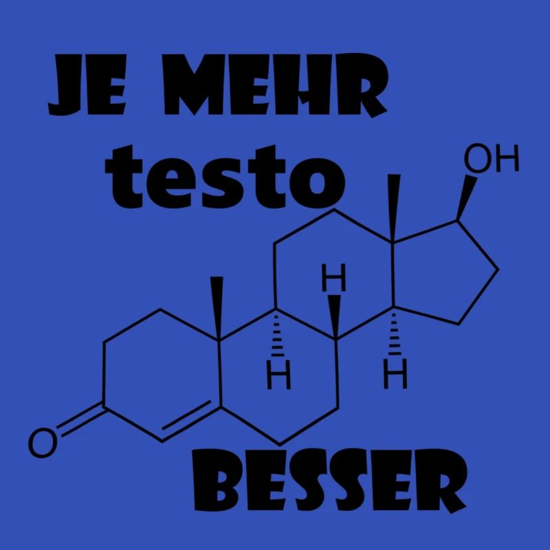 Testosteron