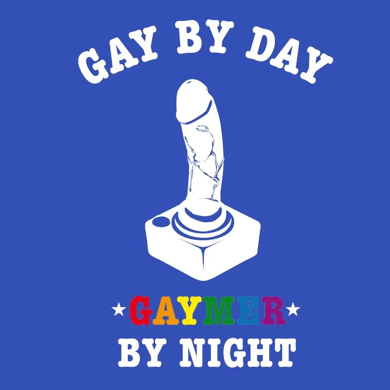 GAY BY DAY