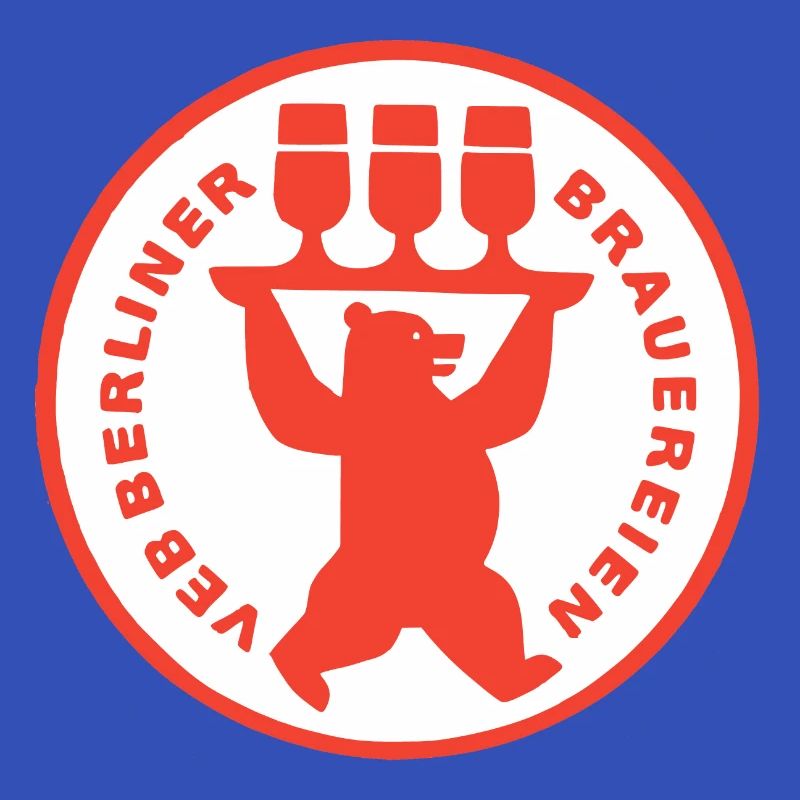 VEB Berliner Brauerein