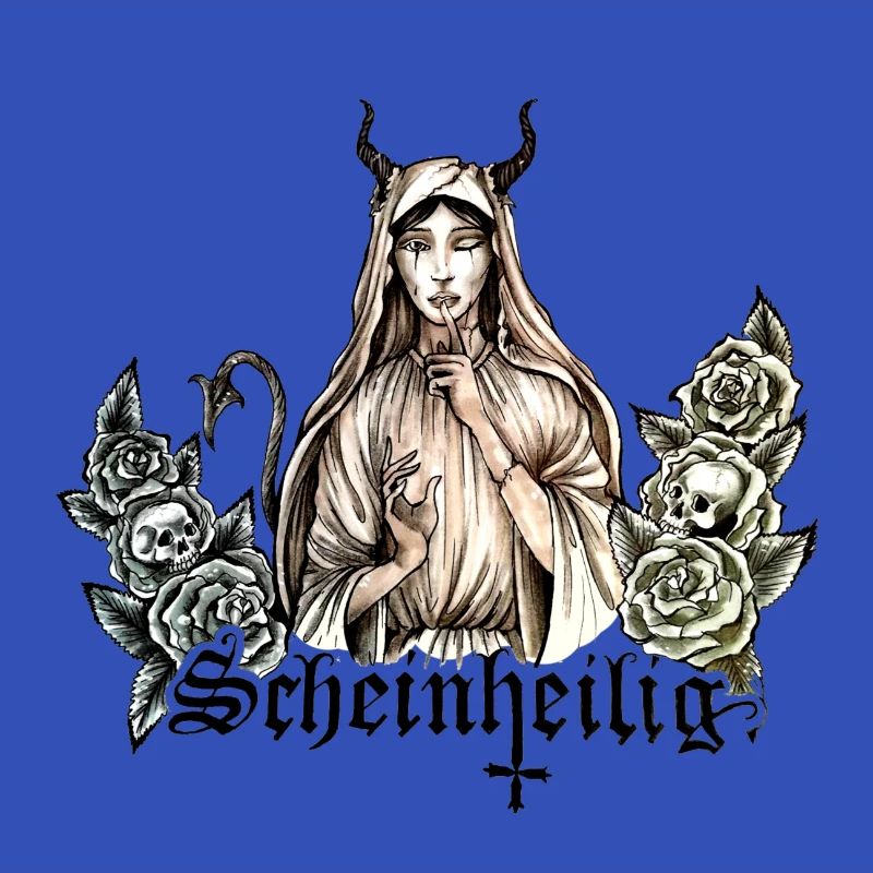 Scheinheilig
