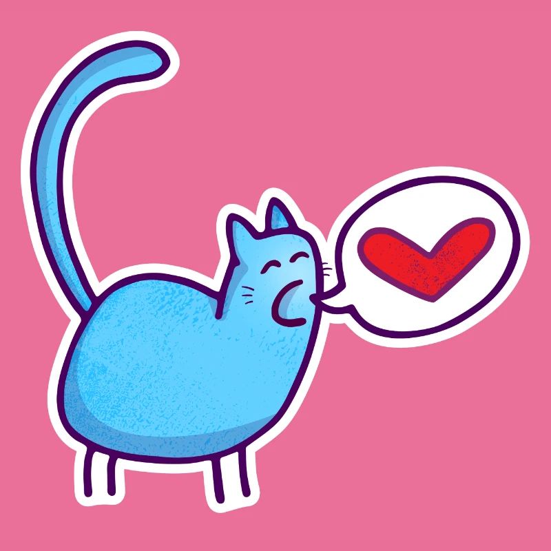Katzenliebe
