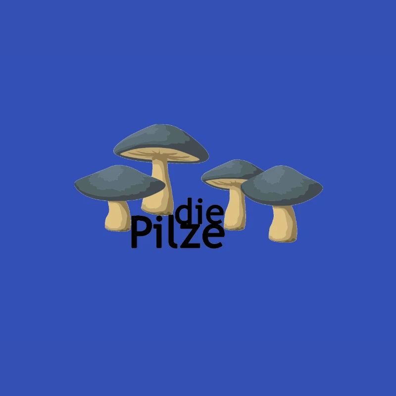 Pilze