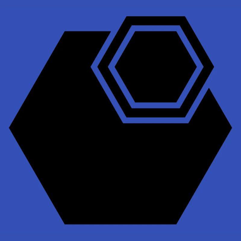 HEXAGON 01