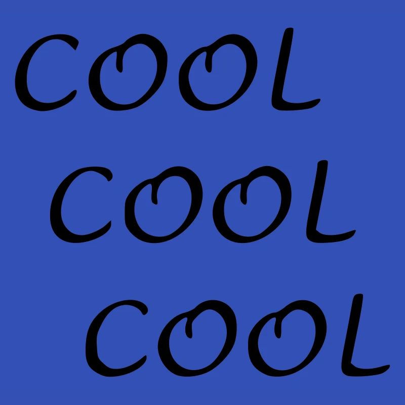 cool