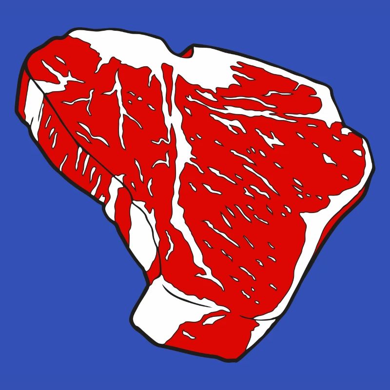 T-Bone Steak