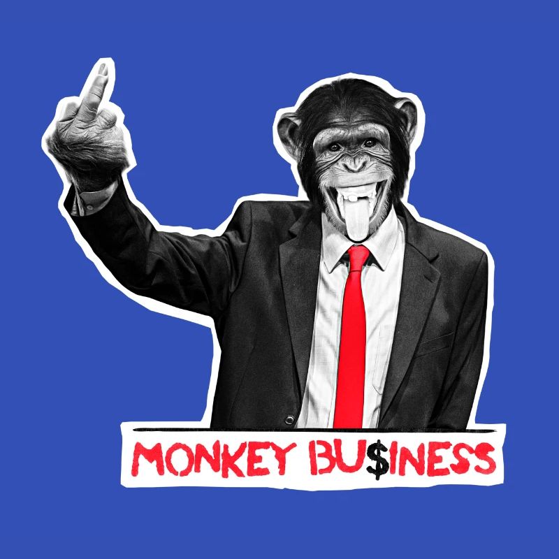 Monkey Business