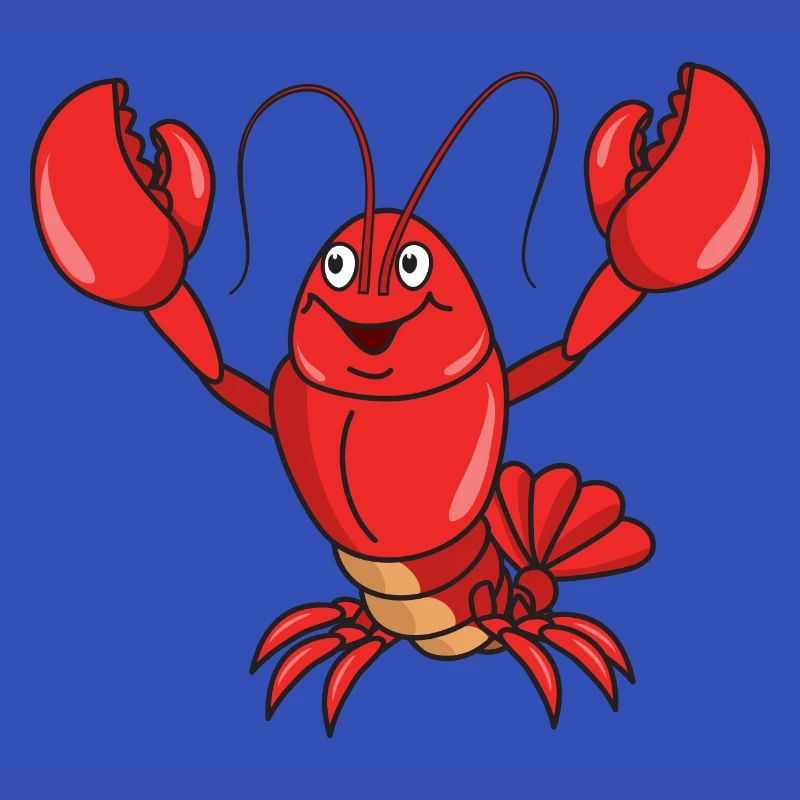 lobster