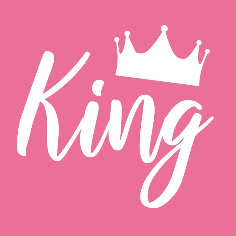 King