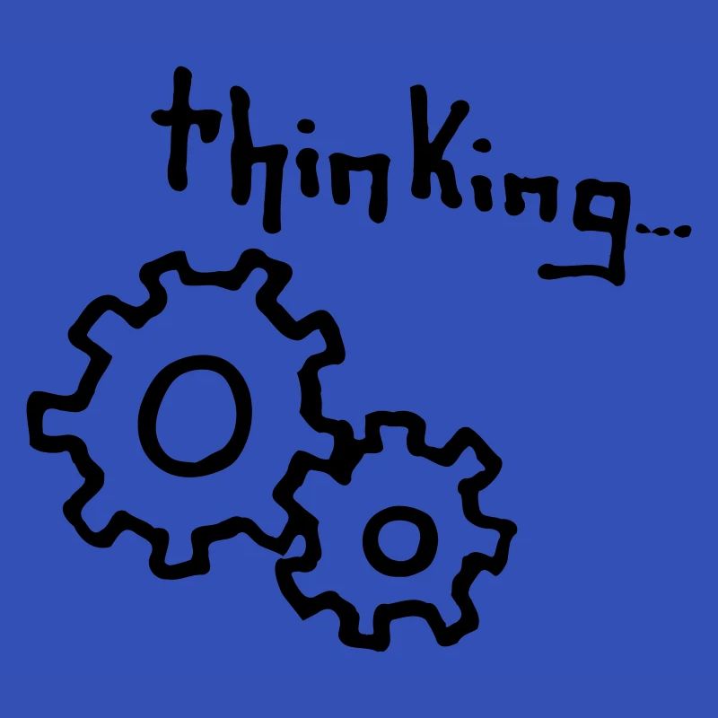 thinking