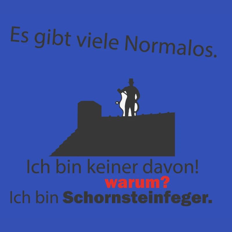Schornsteinfeger