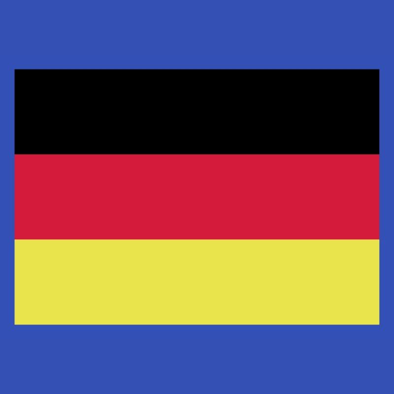 Deutschland Flagge 4