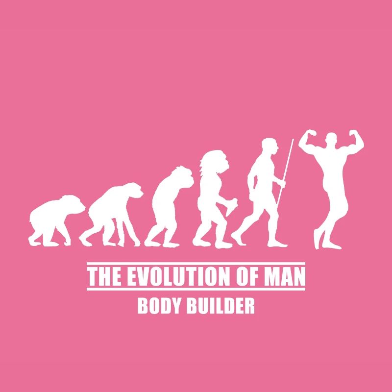 Evolution de la musculation