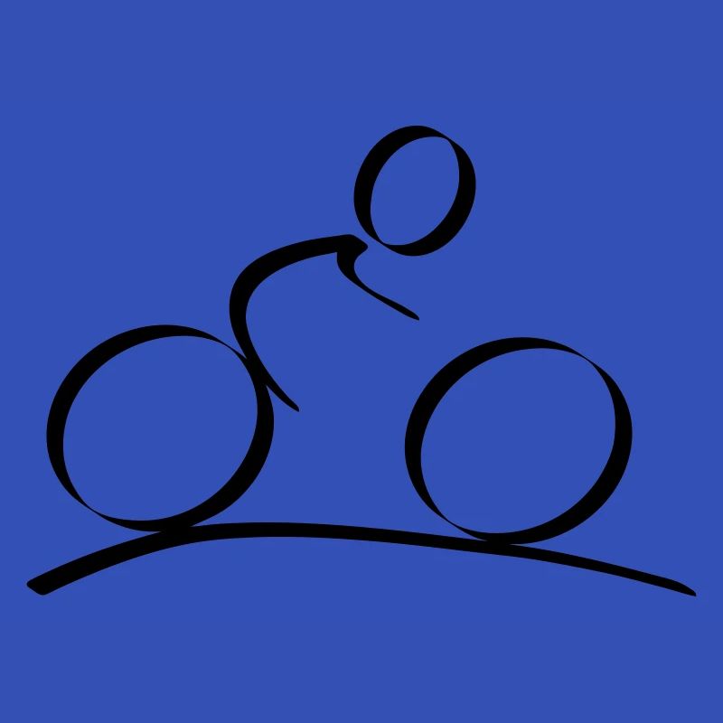 Radfahrer