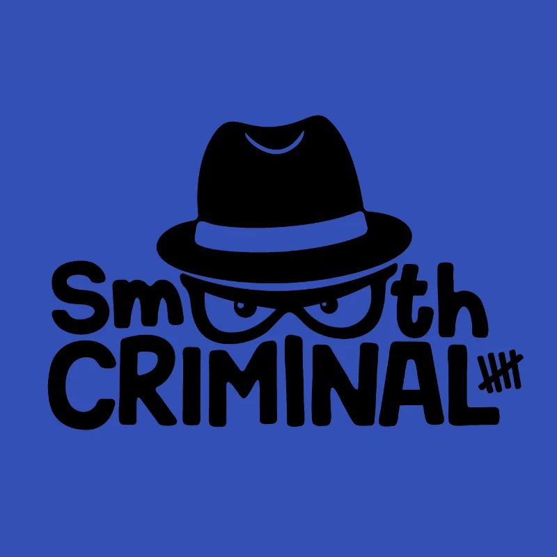 Smooth Criminal