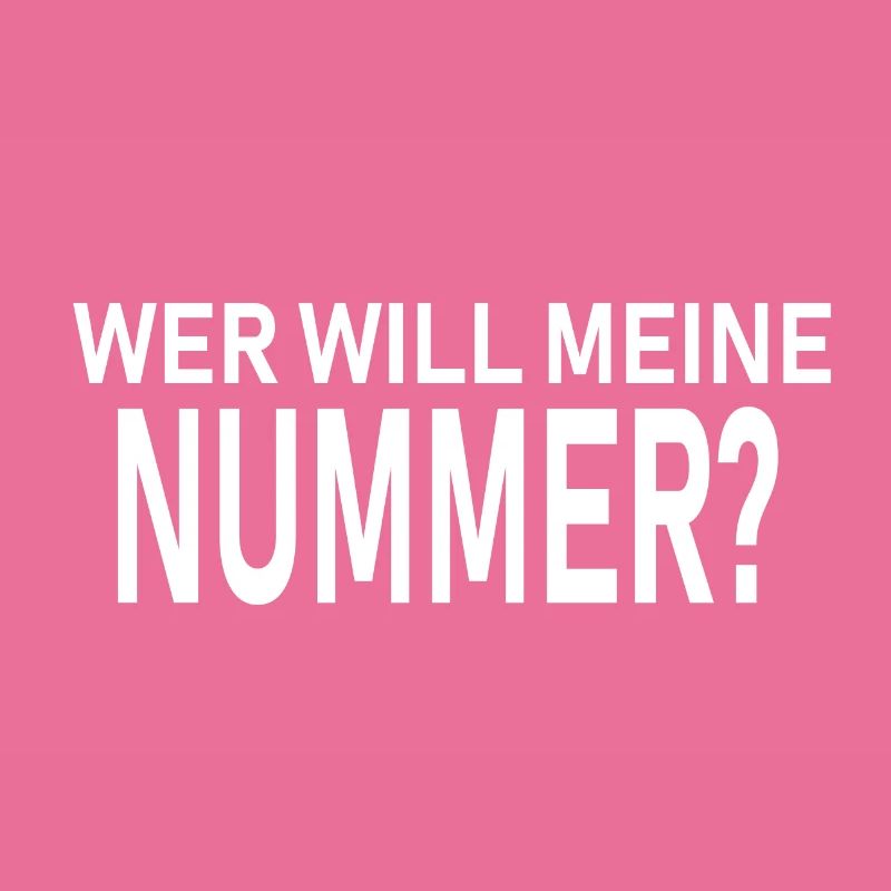 nummer