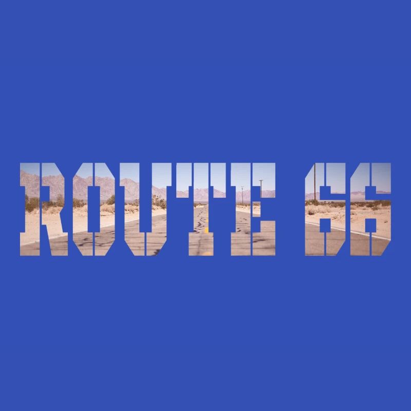 ROUTE 66