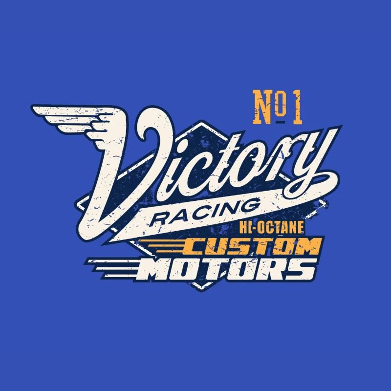 Victory Racing