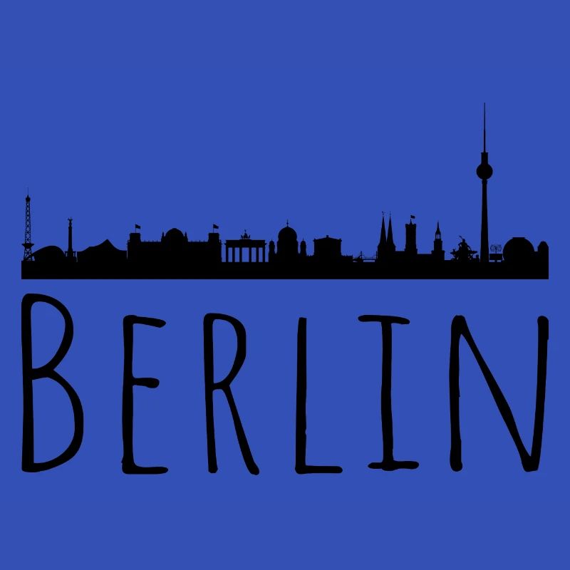 Berlin Stadtbild