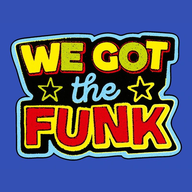 funk