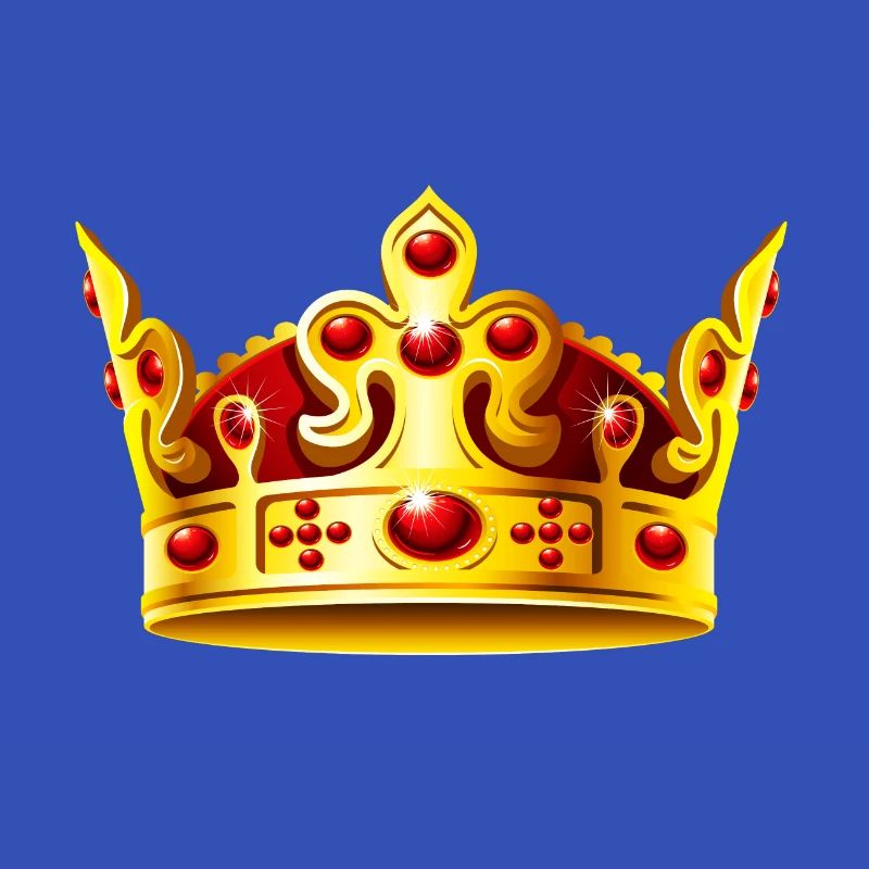 King