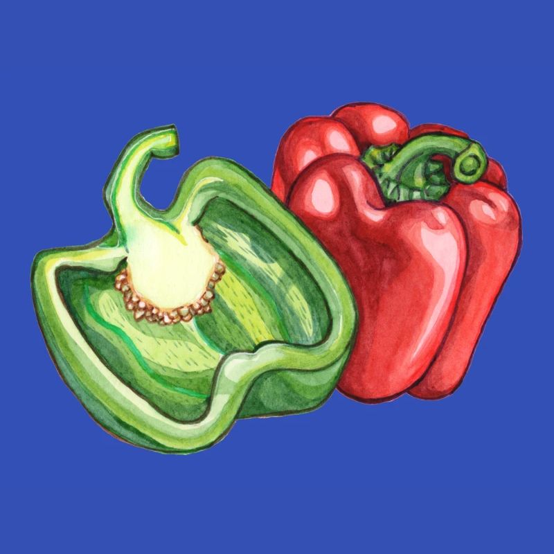 Paprika
