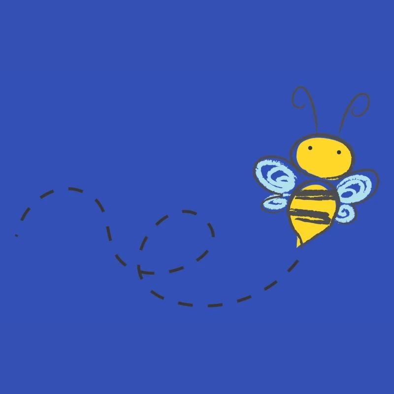 Kleines Bienchen