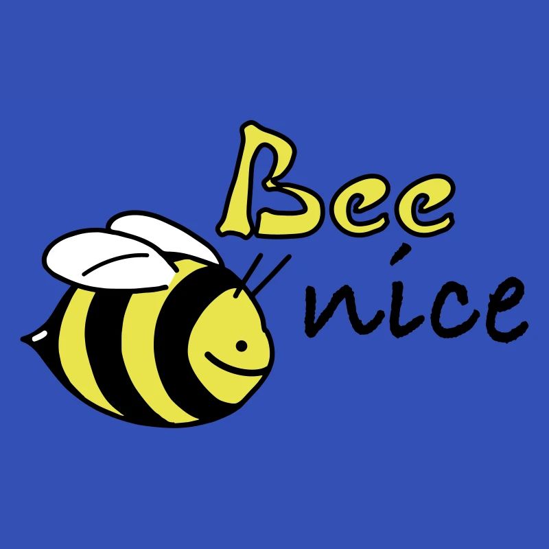 bee nice