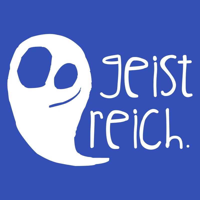 Geistreich.