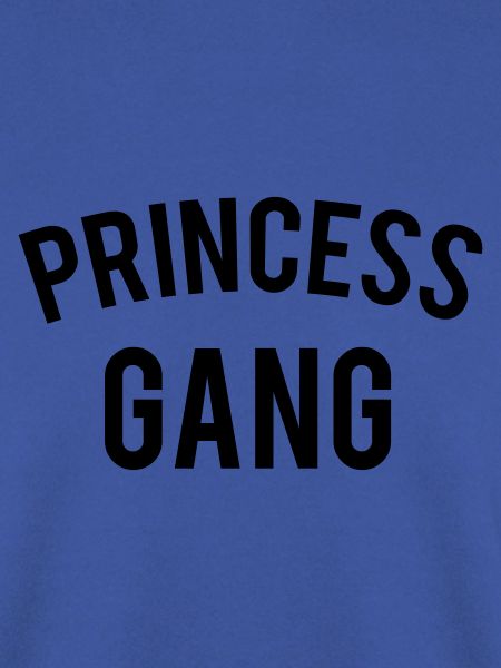 Princess Gang