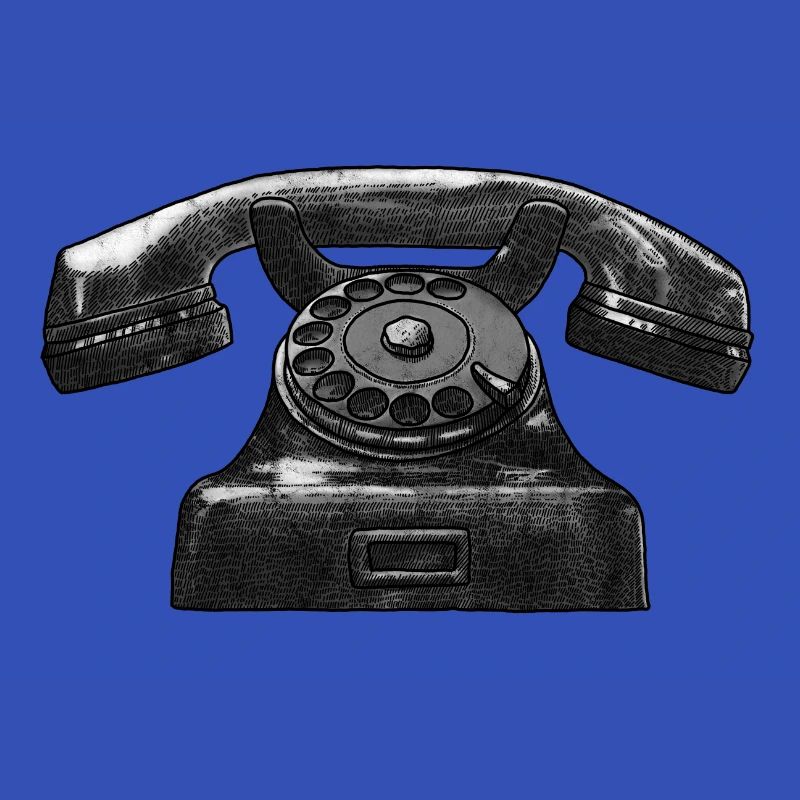 Altes Telefon