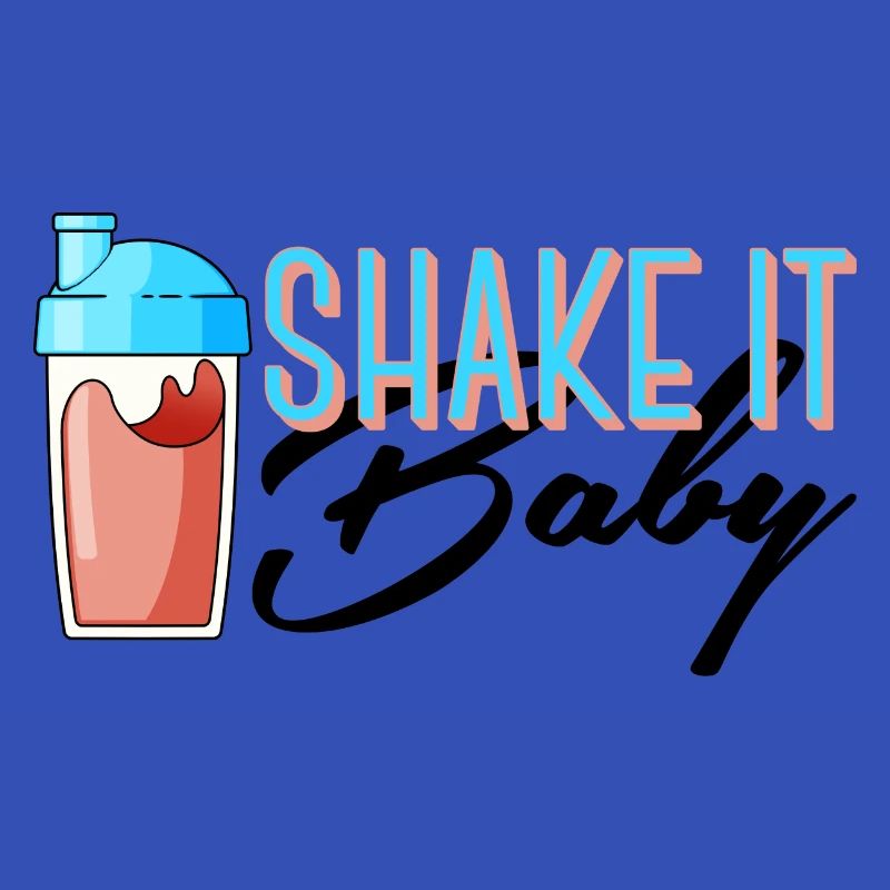 Shake it Baby