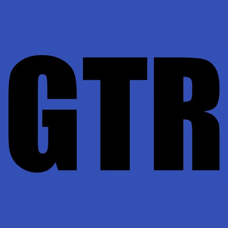GTR