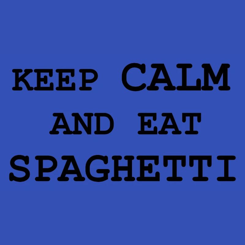 Spaghetti