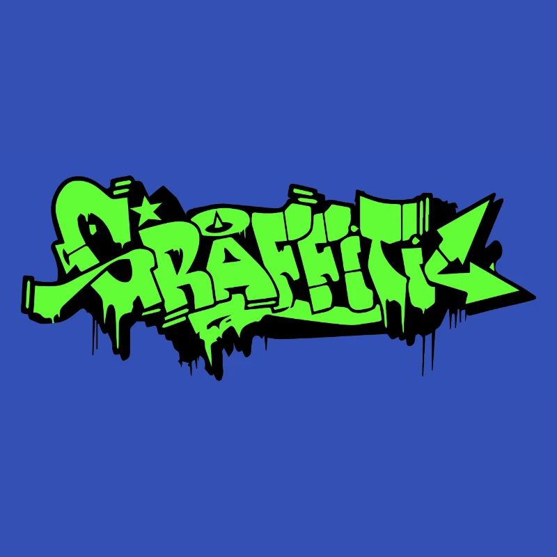 GRAFFITI