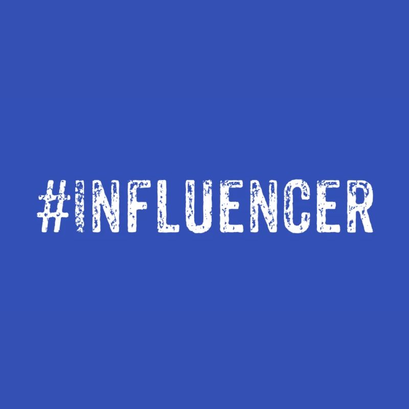 Influencer geschenkidee